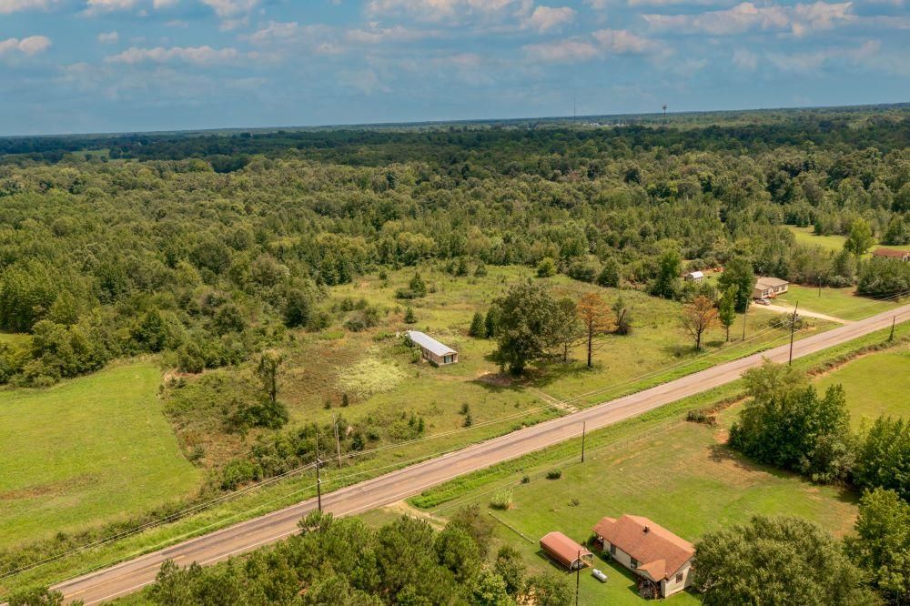 15.58 Acres, 990 FM1398, Hooks, TX 75561 Land and Farm