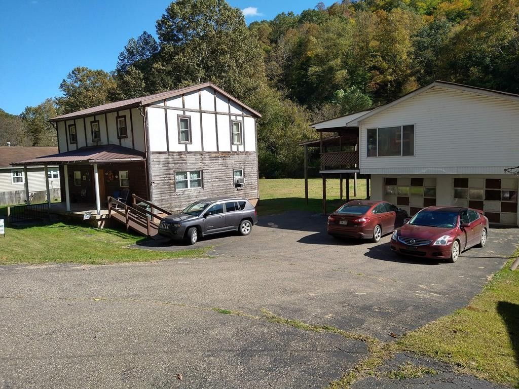 0.32 Acres, 766 Mannington Run Road, Smithfield, WV 26437 Land and Farm