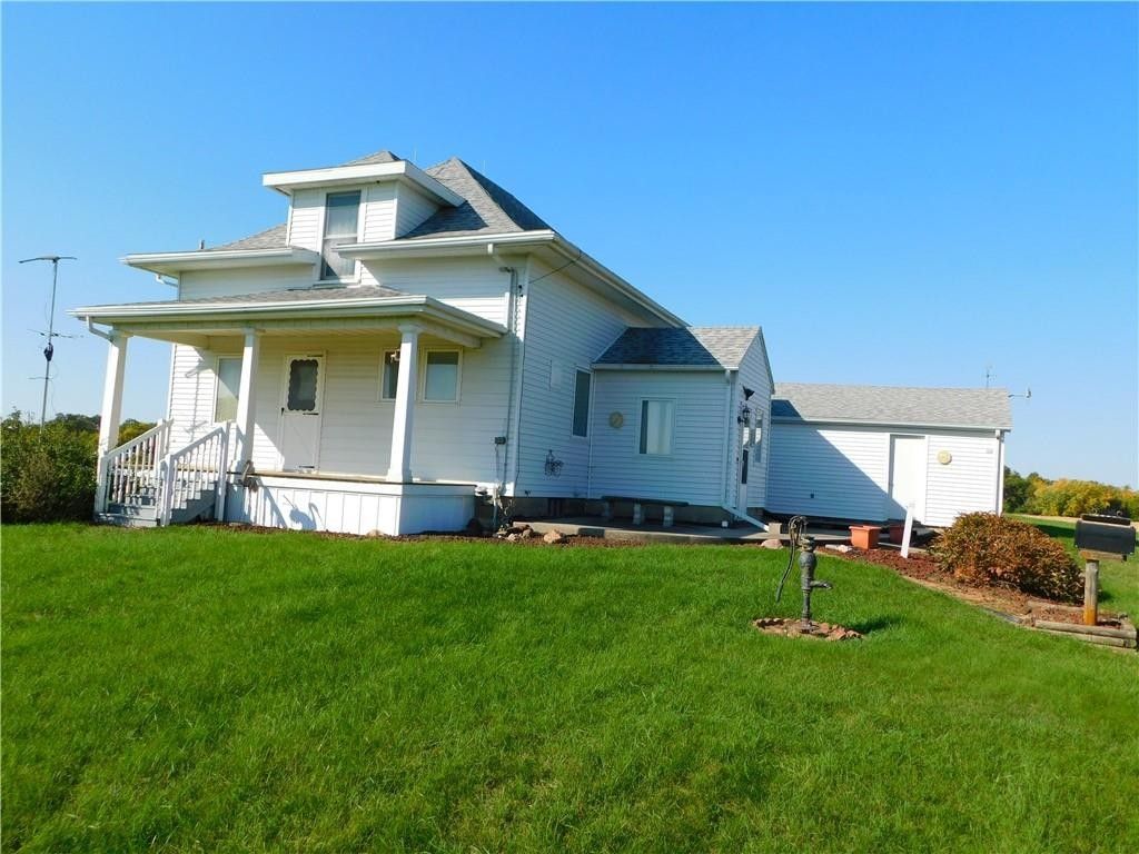 3 Acres, 3393 E 140th Street N, Grinnell, IA 50112 Land and Farm