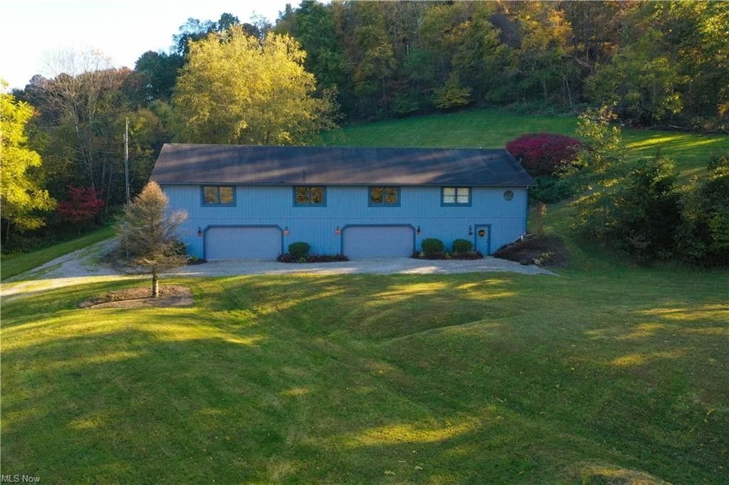 36 Acres, 10970 Township Road 71, Killbuck, OH 44637 Land and Farm