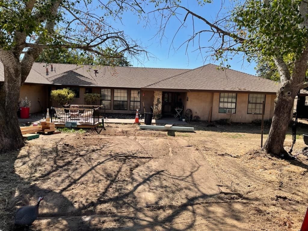 20.11 Acres, 15651 Linn Road, Lodi, CA 95240 Land and Farm