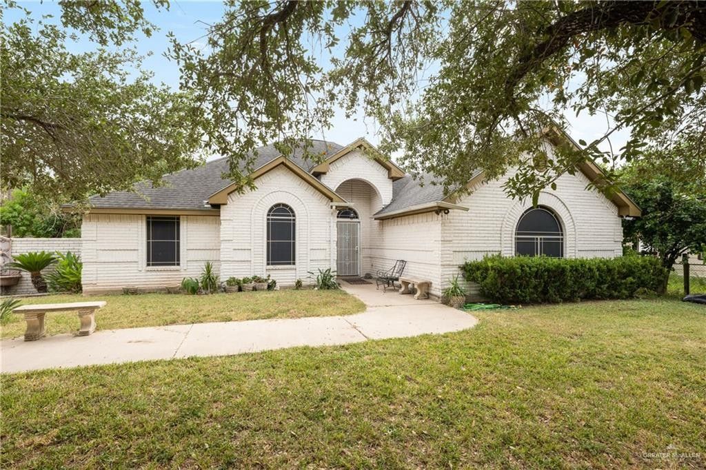 3 Acres, 1208 W Alberta Road, Edinburg, TX 78539 Land and Farm