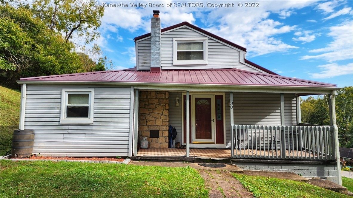 1.58 Acres, 30 Anthem Drive, Cross Lanes, WV 25313 Land and Farm