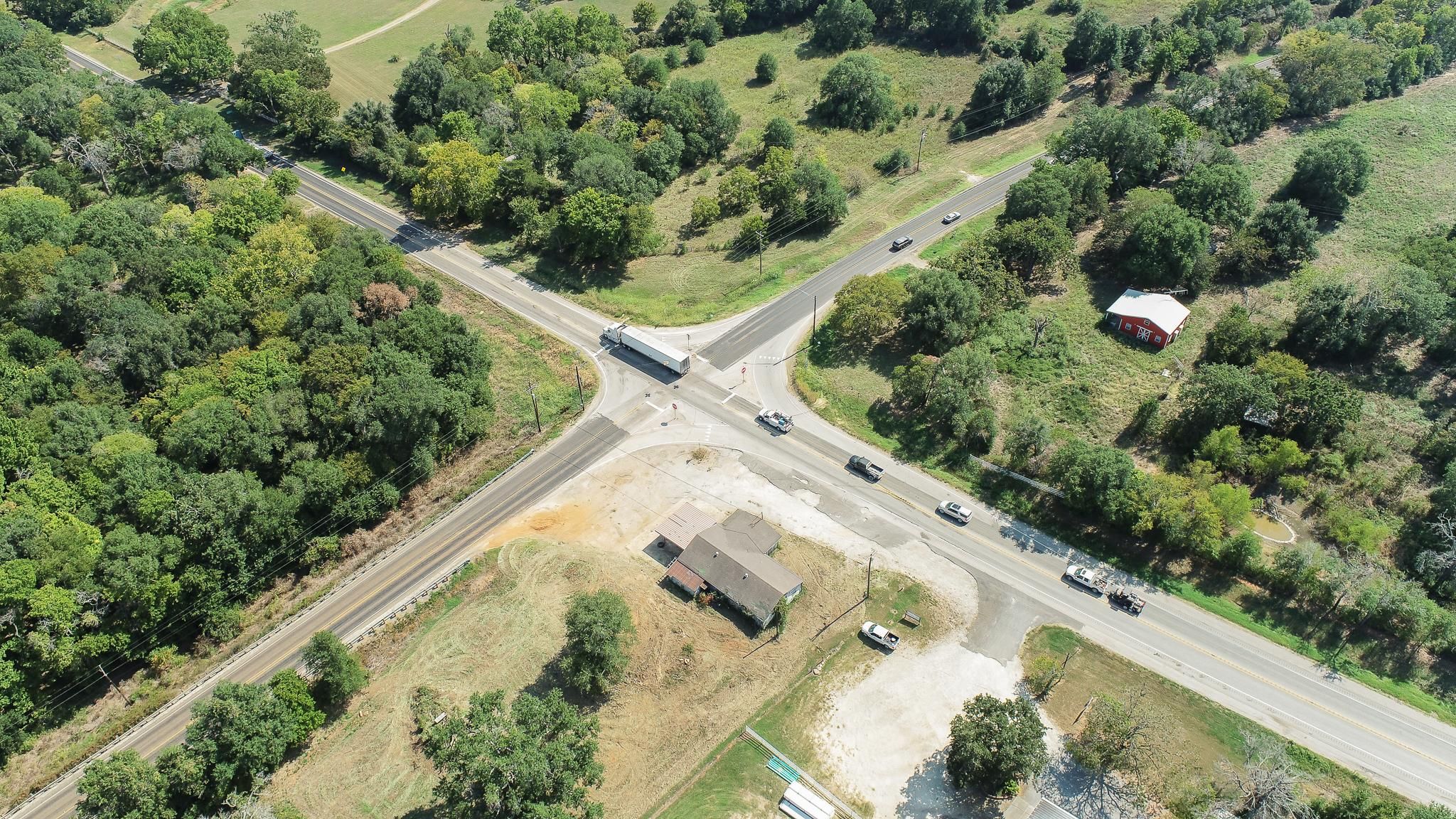 0.73 Acres, Jewett, TX 75846 Land and Farm