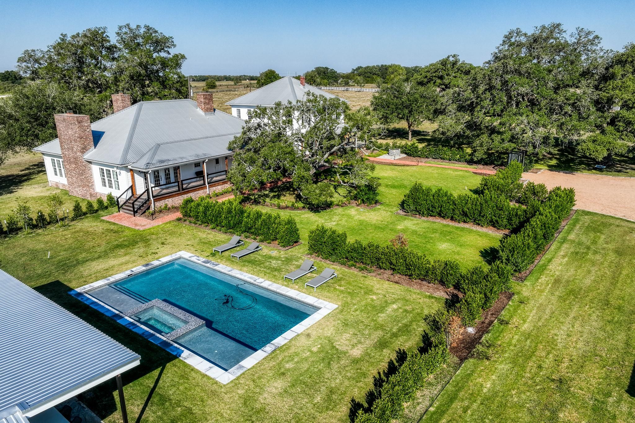 73.91 Acres, 850 Farm to Market Road 390 East, Brenham, TX 77833 Land