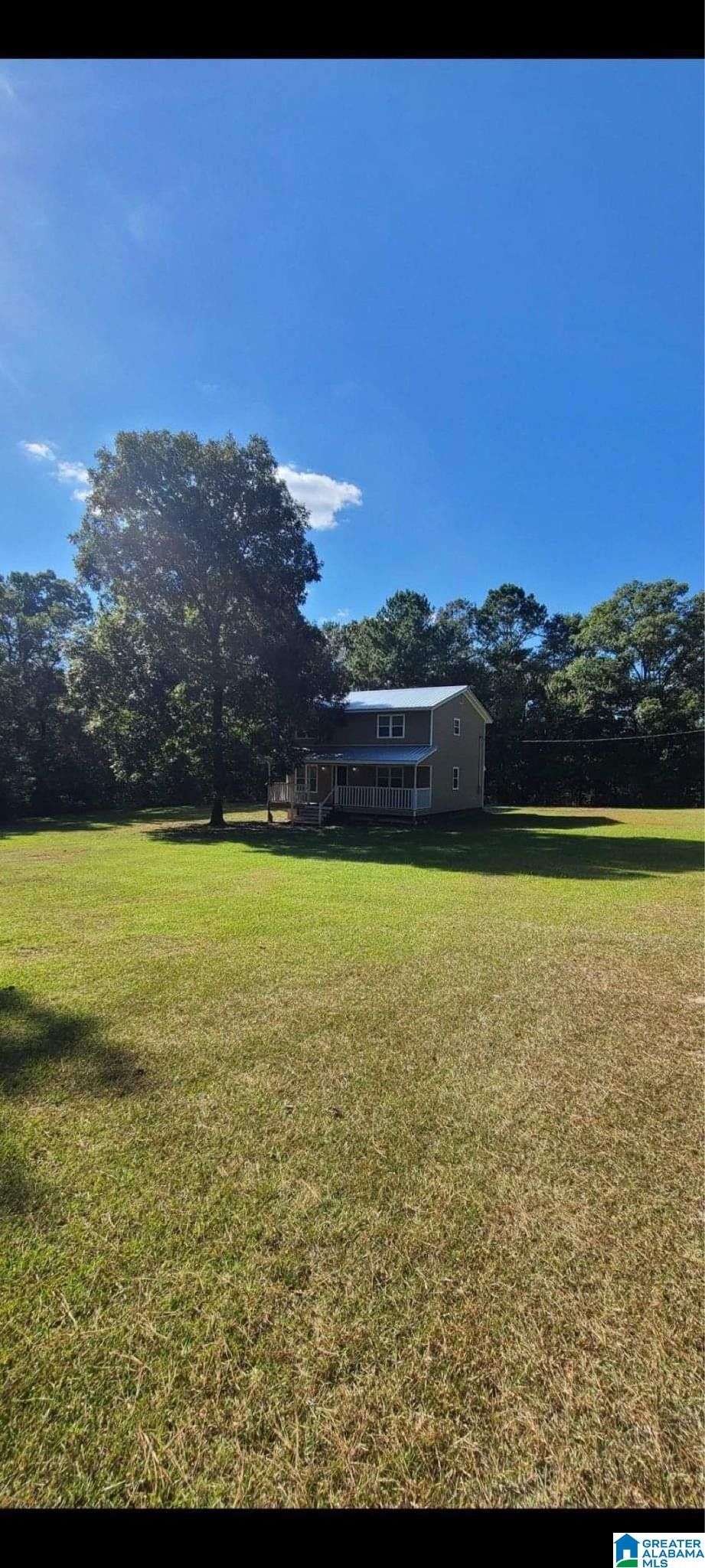 3 Acres, 1535 ELVESTER ROAD, Warrior, AL 35180 Land and Farm