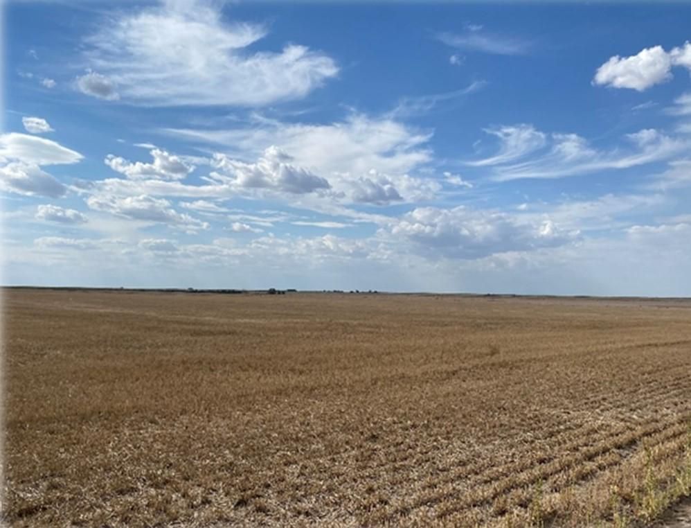 541 Acres, Grant, NE 69140 Land and Farm