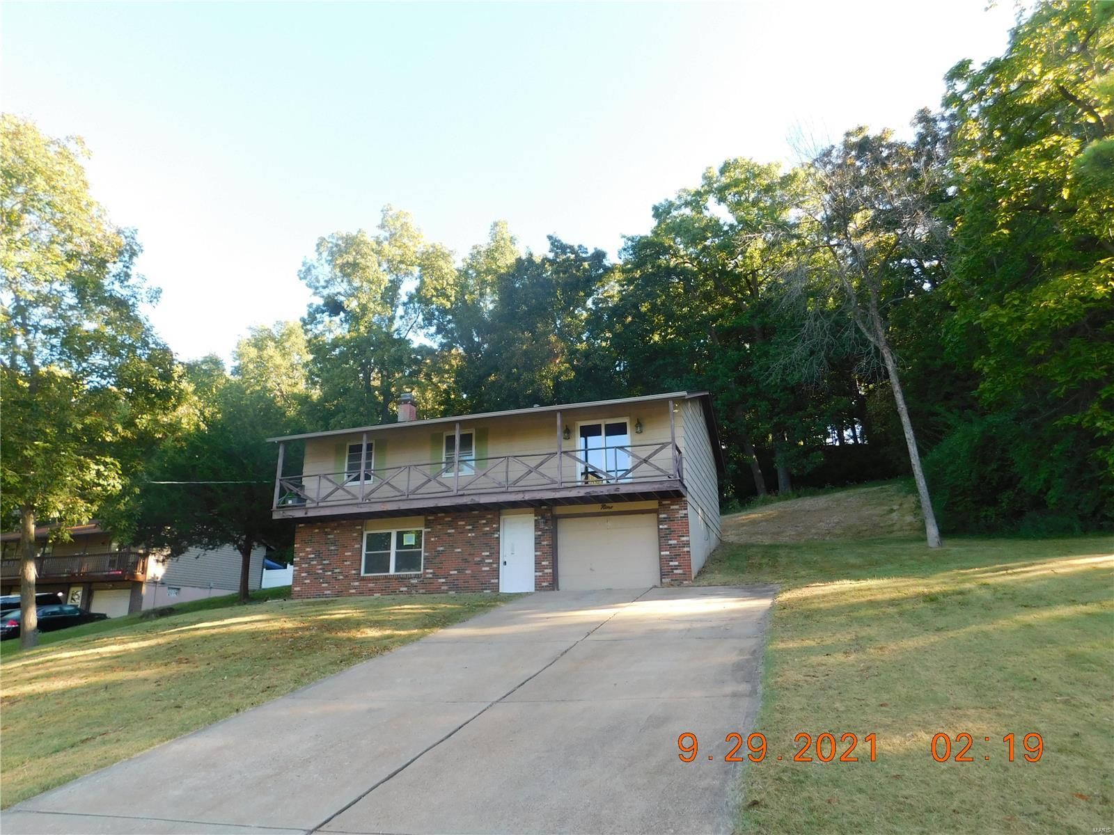 0.38 Acres, 9 Stonecliff Drive, Fenton, MO 63026 Land and Farm