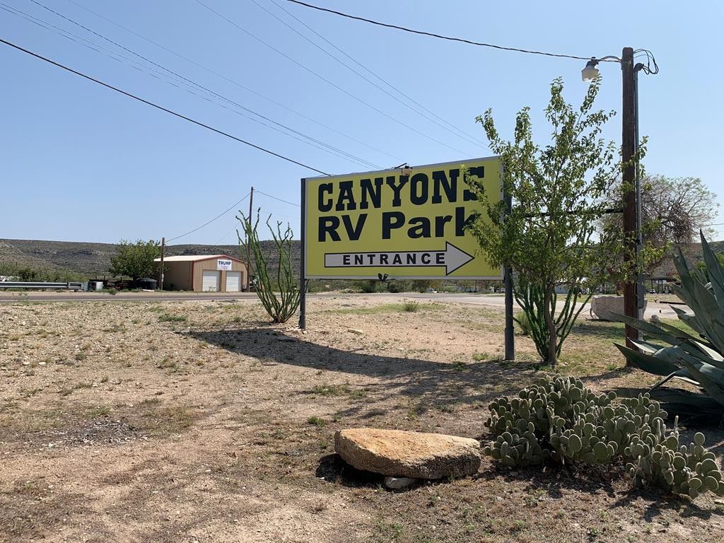 2.93 Acres, 508 E Oak St, Sanderson, TX 79848 Land and Farm