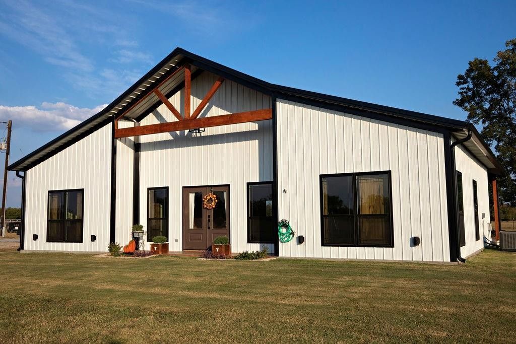 120 Acres, 1498 County Road 24800, Brookston, TX 75421 Land and Farm