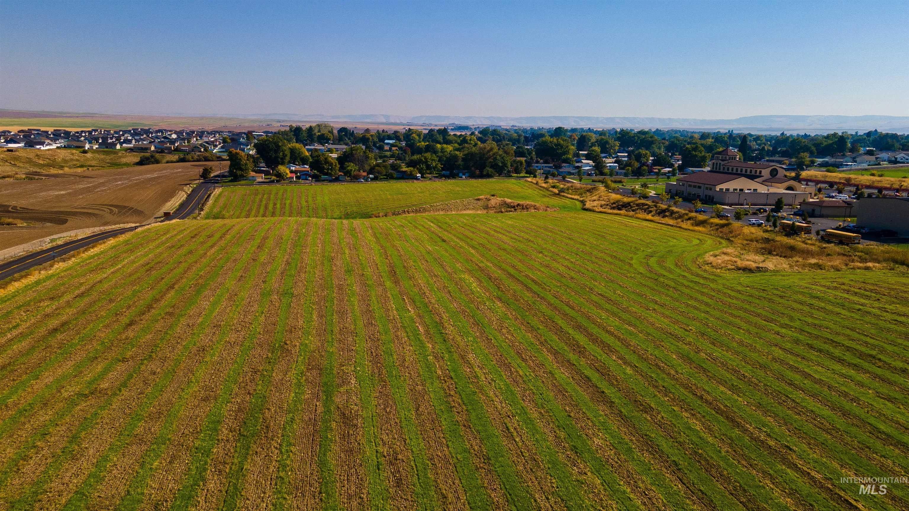 20.65 Acres, 000 Warner Ave, Lewiston, ID 83501 Land and Farm
