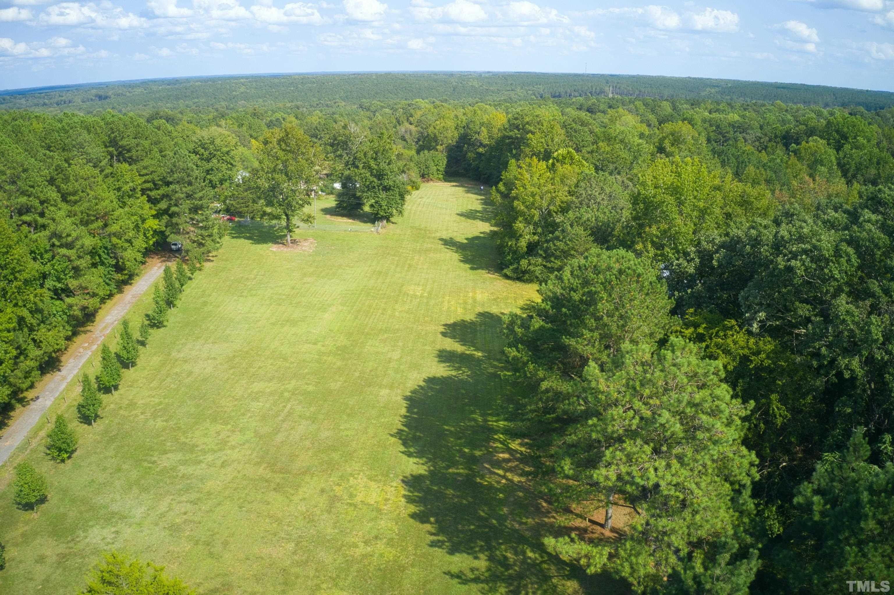 70 Acres, 878 Green Hill Road, Franklinton, NC 27525 Land and Farm