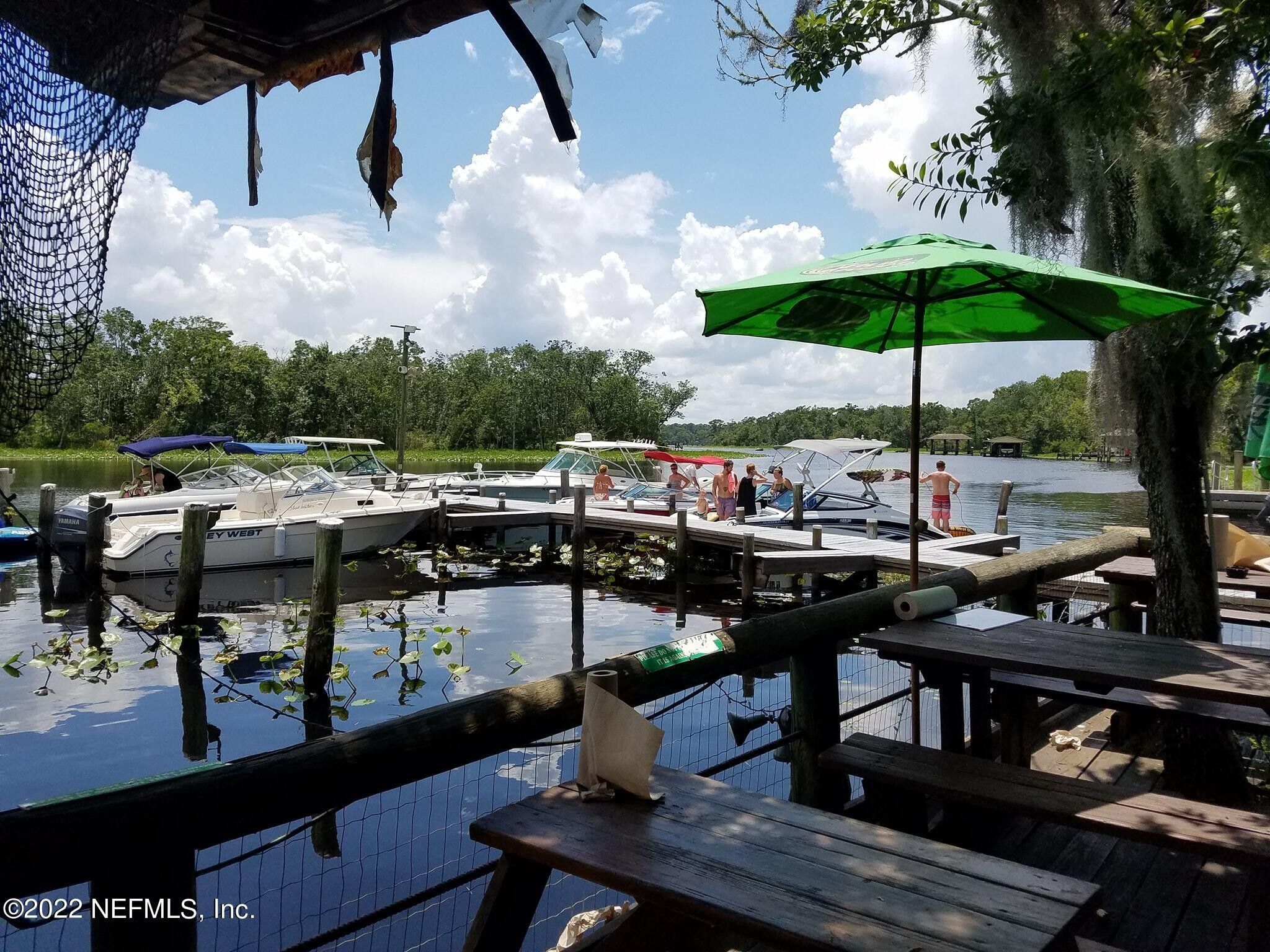 3 Acres, 12903 HOOD LANDING RD, Jacksonville, FL 32258 Land and Farm