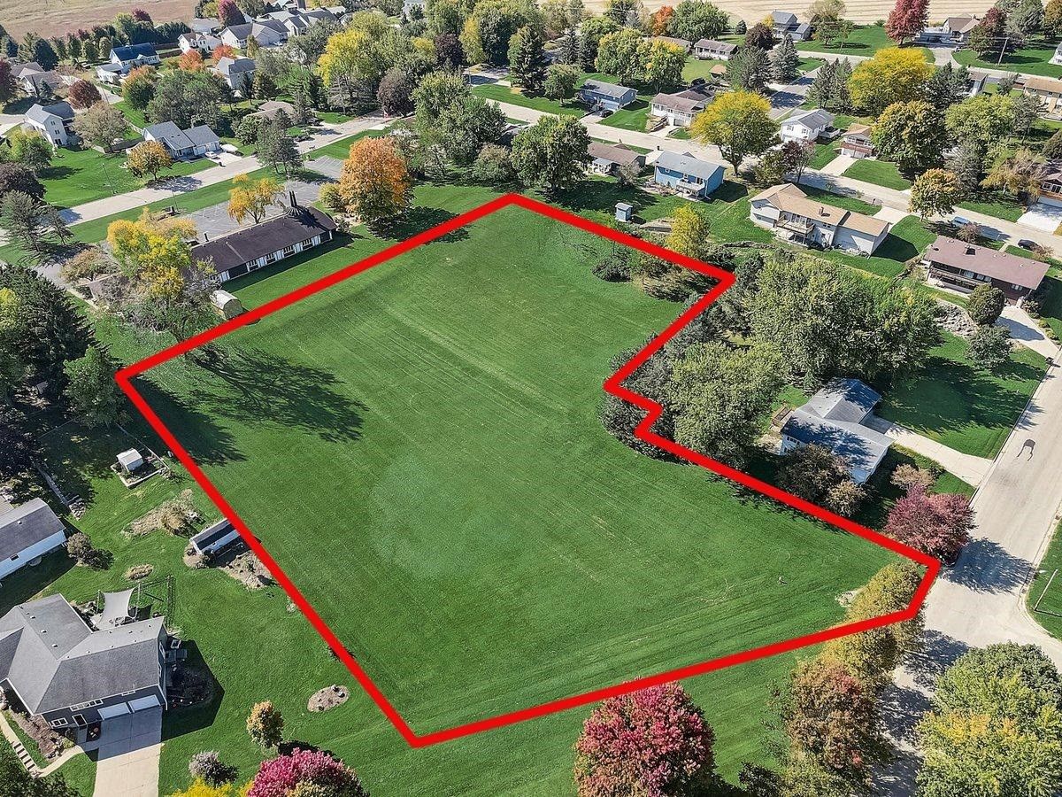 2 Acres, 2.2 Acres 10th Ave, New Glarus, WI 53574 Land and Farm