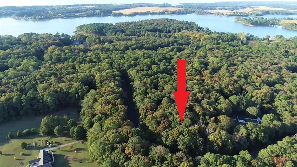 4.42 Acres, Lot 8B WILSONIA SHORES DR, Machipongo, VA 23405 Land and Farm