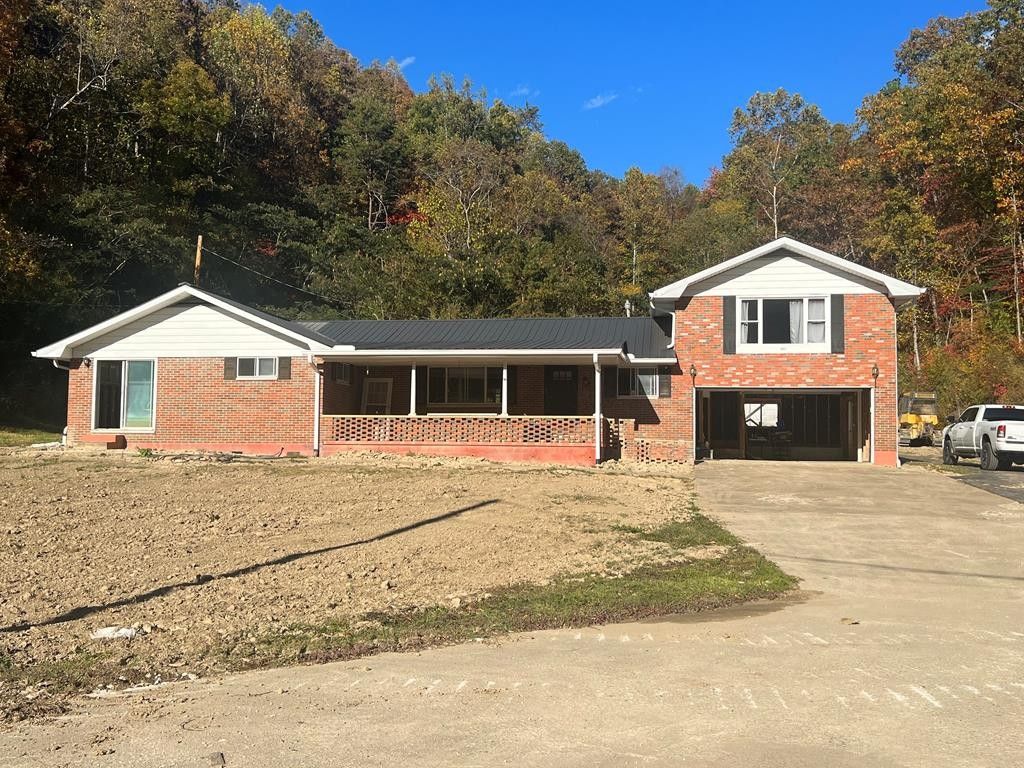 112 Acres, 1569 Ky Hwy 476, Lost Creek, KY 41348 Land and Farm