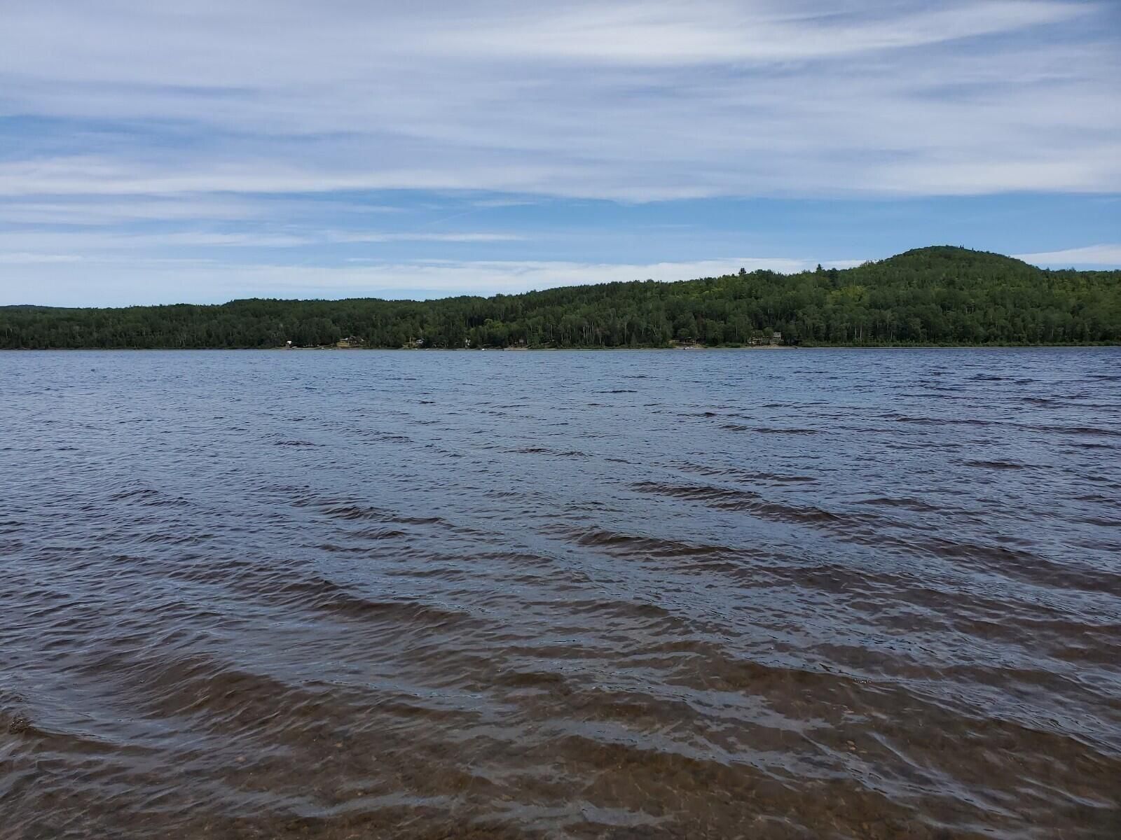 St. Froid Lake, Winterville, ME 04739 MLS 1545863 Land and Farm