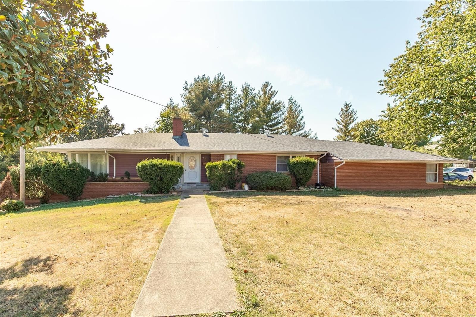 1.18 Acres, 402 Cherry Street, Doniphan, MO 63935 Land and Farm