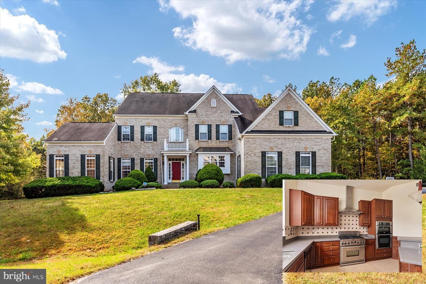 2.01 Acres, 17305 Will Court, Accokeek, MD 20607 Land and Farm