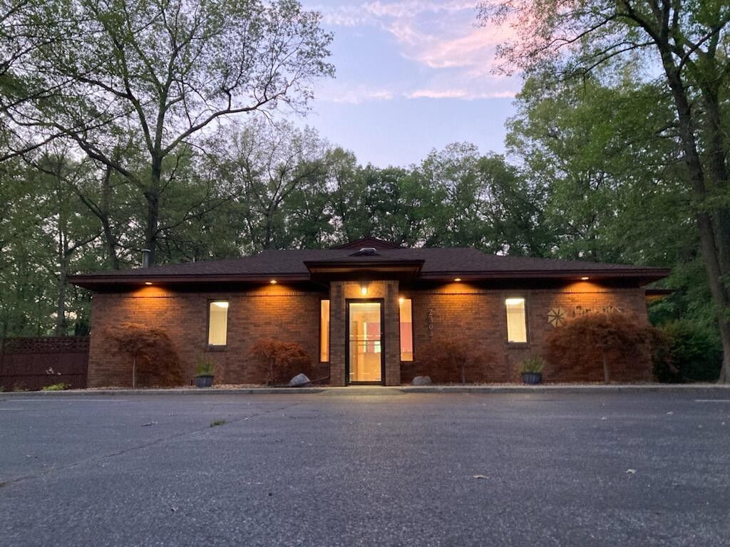 2.18 Acres, 2304 Olthoff Drive, Muskegon, MI 49444 Land and Farm