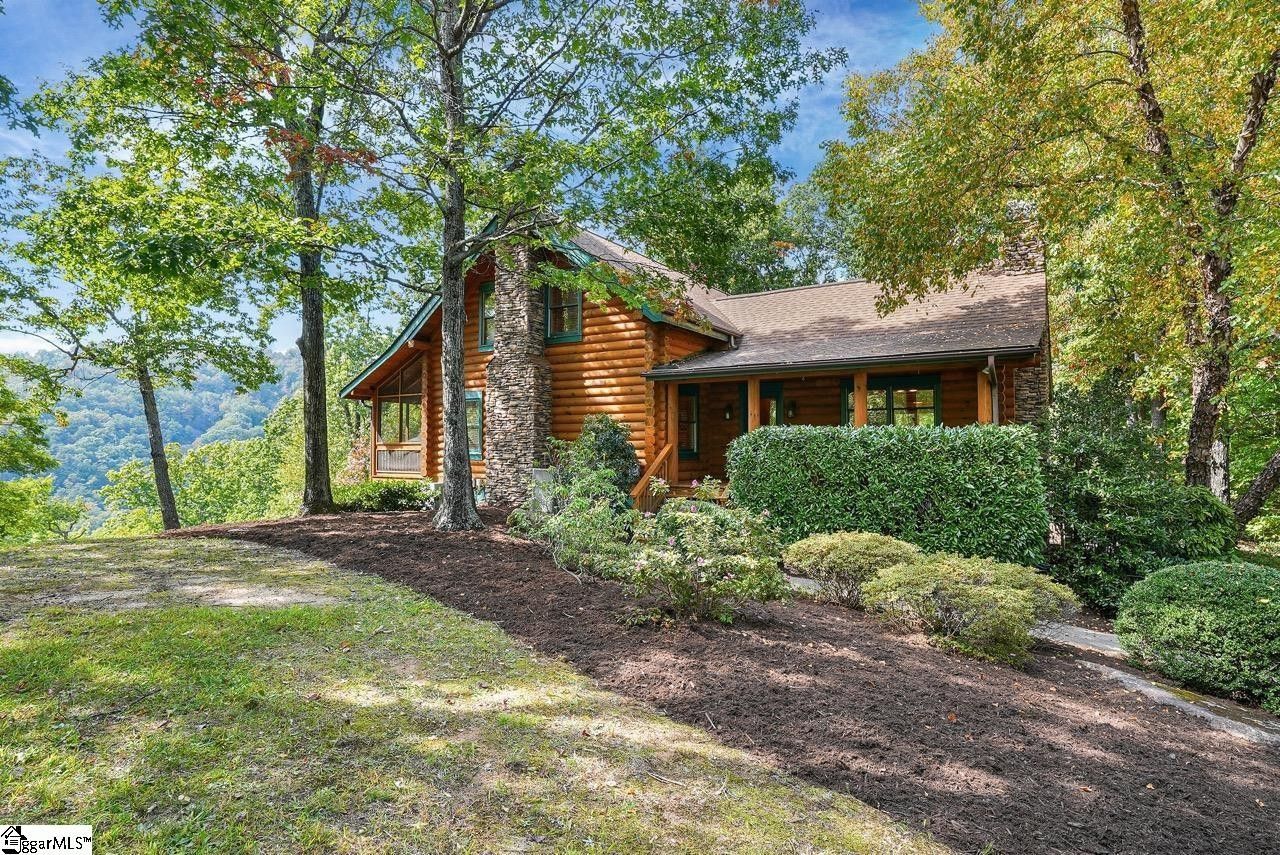 2.7 Acres, 100 Eagle Rock Road, Landrum, SC 29356 Land and Farm