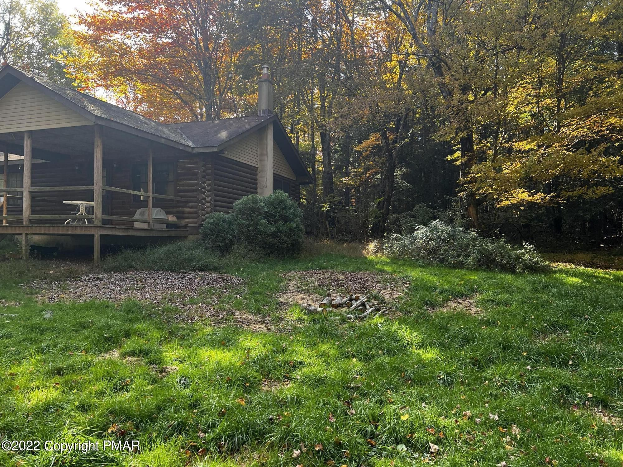 3.06 Acres, 410 Roemerville Rd, Greentown, PA 18426 Land and Farm