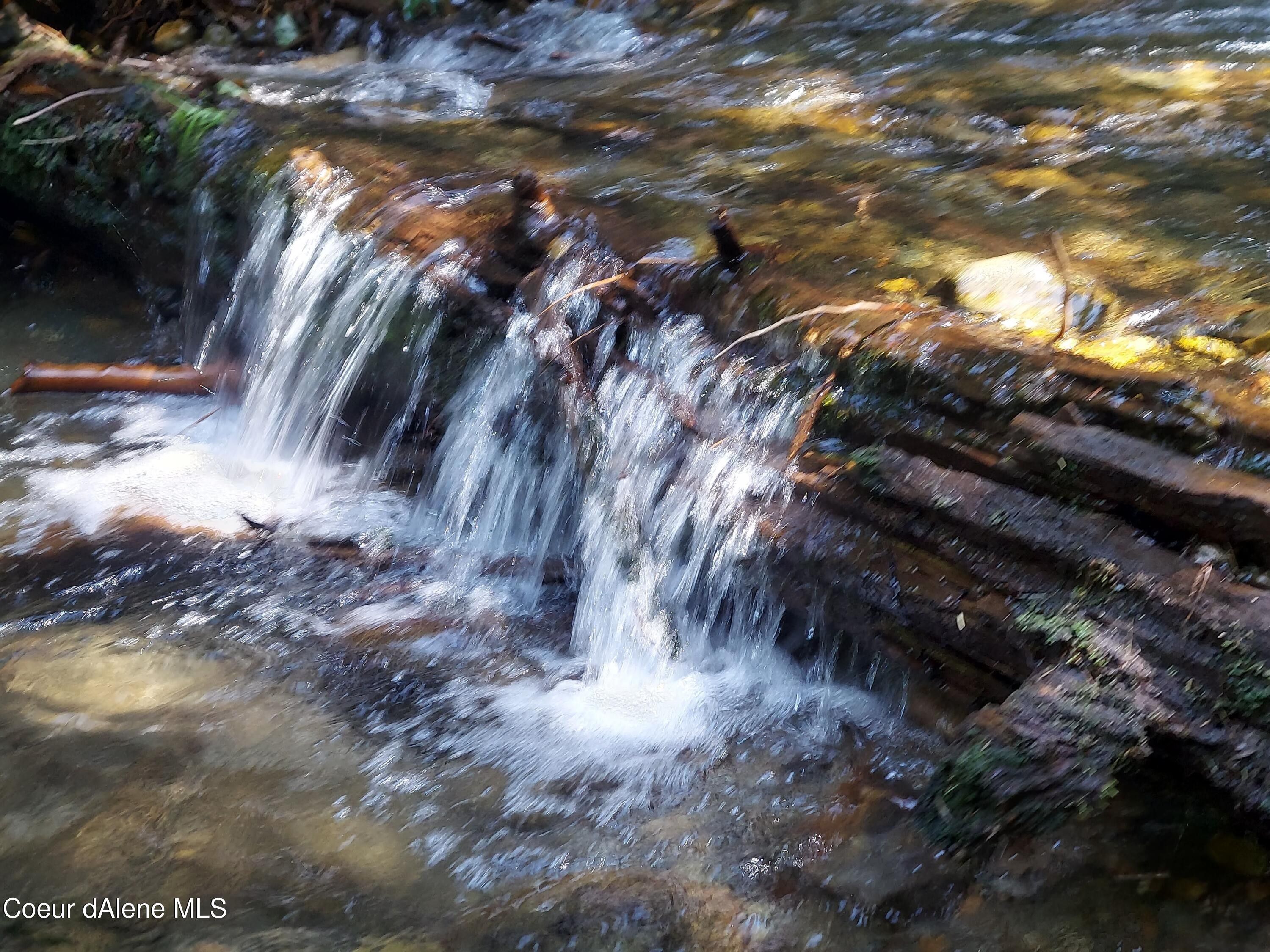 40 Acres, NKA Trapper Creek W Rd, Sandpoint, ID 83864 Land and Farm