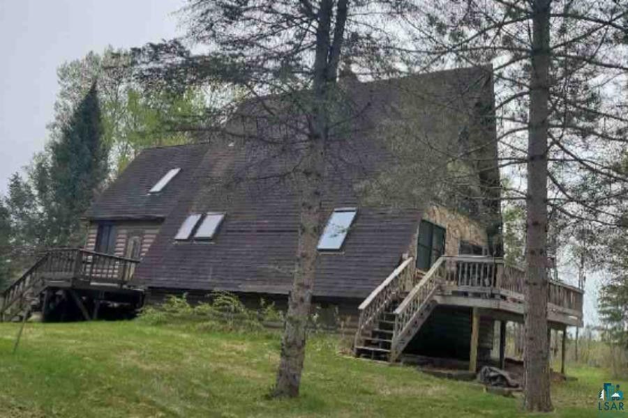 10 Acres, 6620 E Hunter Lake Rd, Duluth, MN 55803 Land and Farm