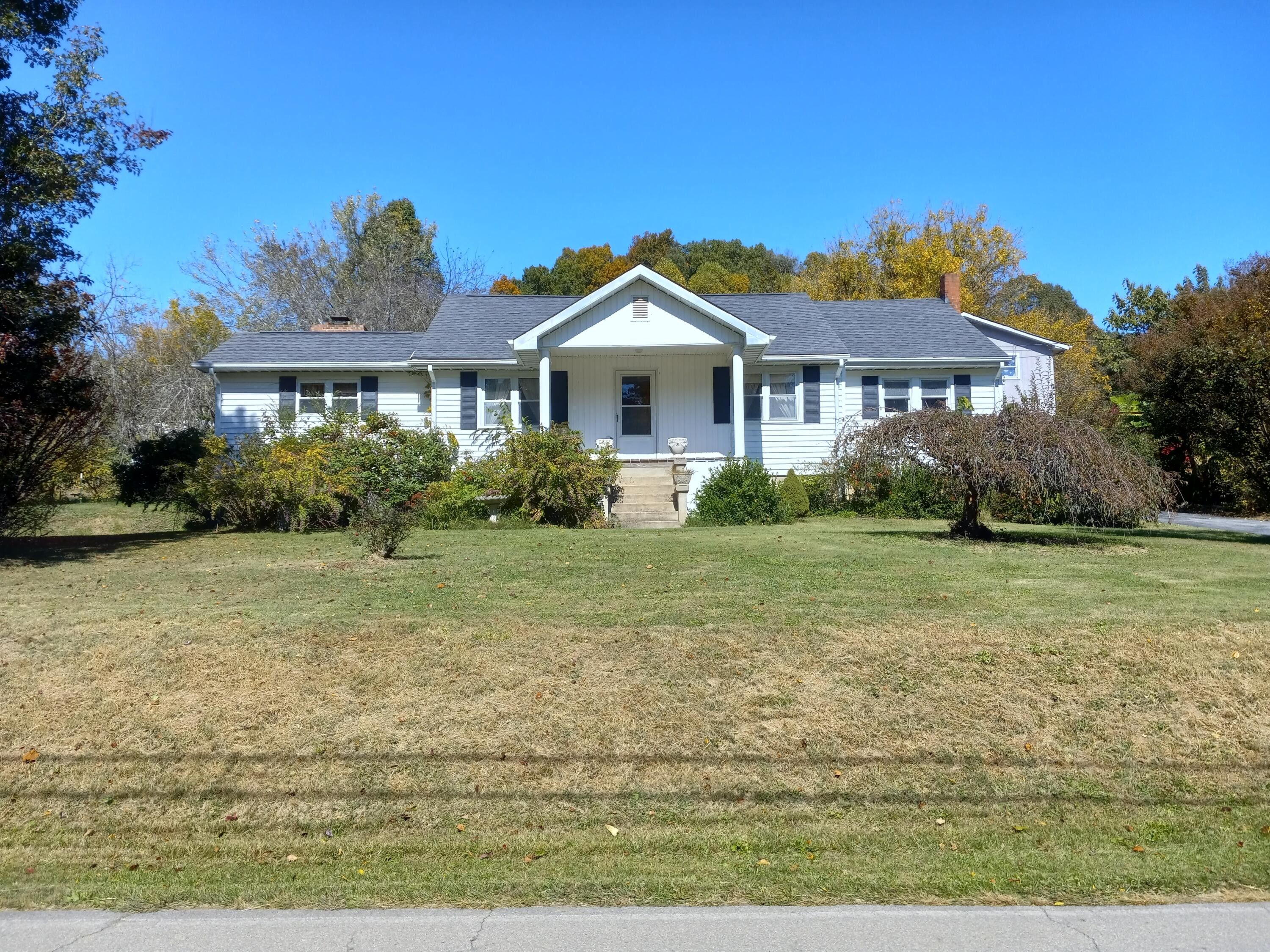 5.25 Acres, 1005 Island Road, Blountville, TN 37617 Land and Farm