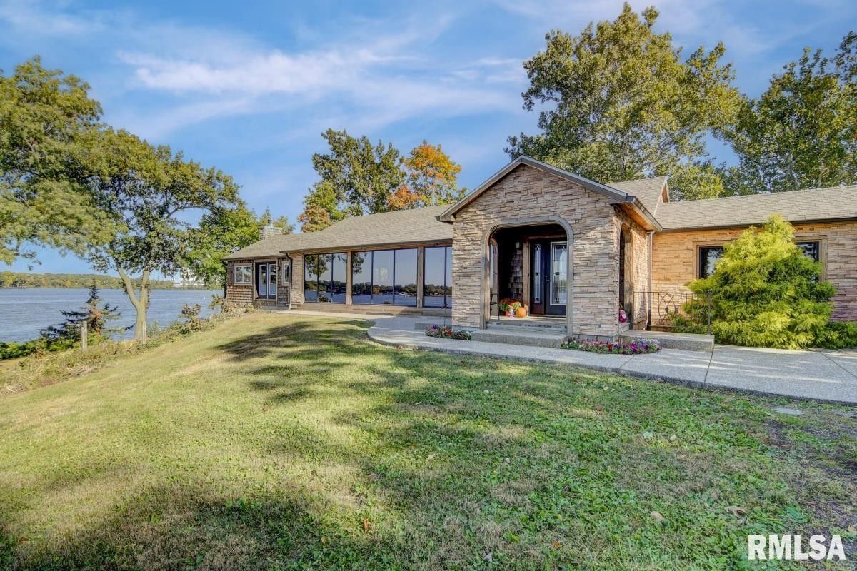 2.28 Acres, 105 LINDEN Lane, Springfield, IL 62712 Land and Farm