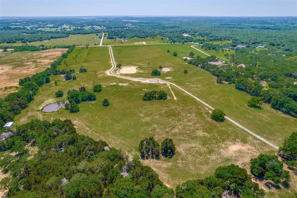 11 Acres, 460 Ribbonwood Trail, Collinsville, TX 76233 Land and Farm