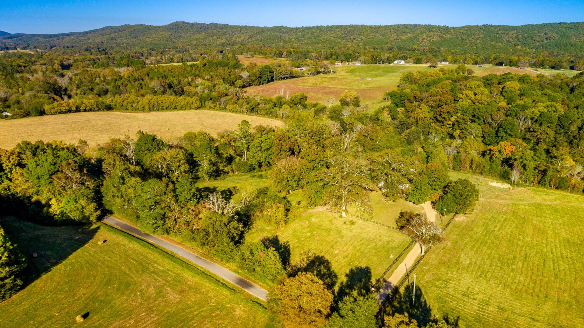 8 Acres, 1085 Manning Mill Rd, Lafayette, GA 30728 Land and Farm