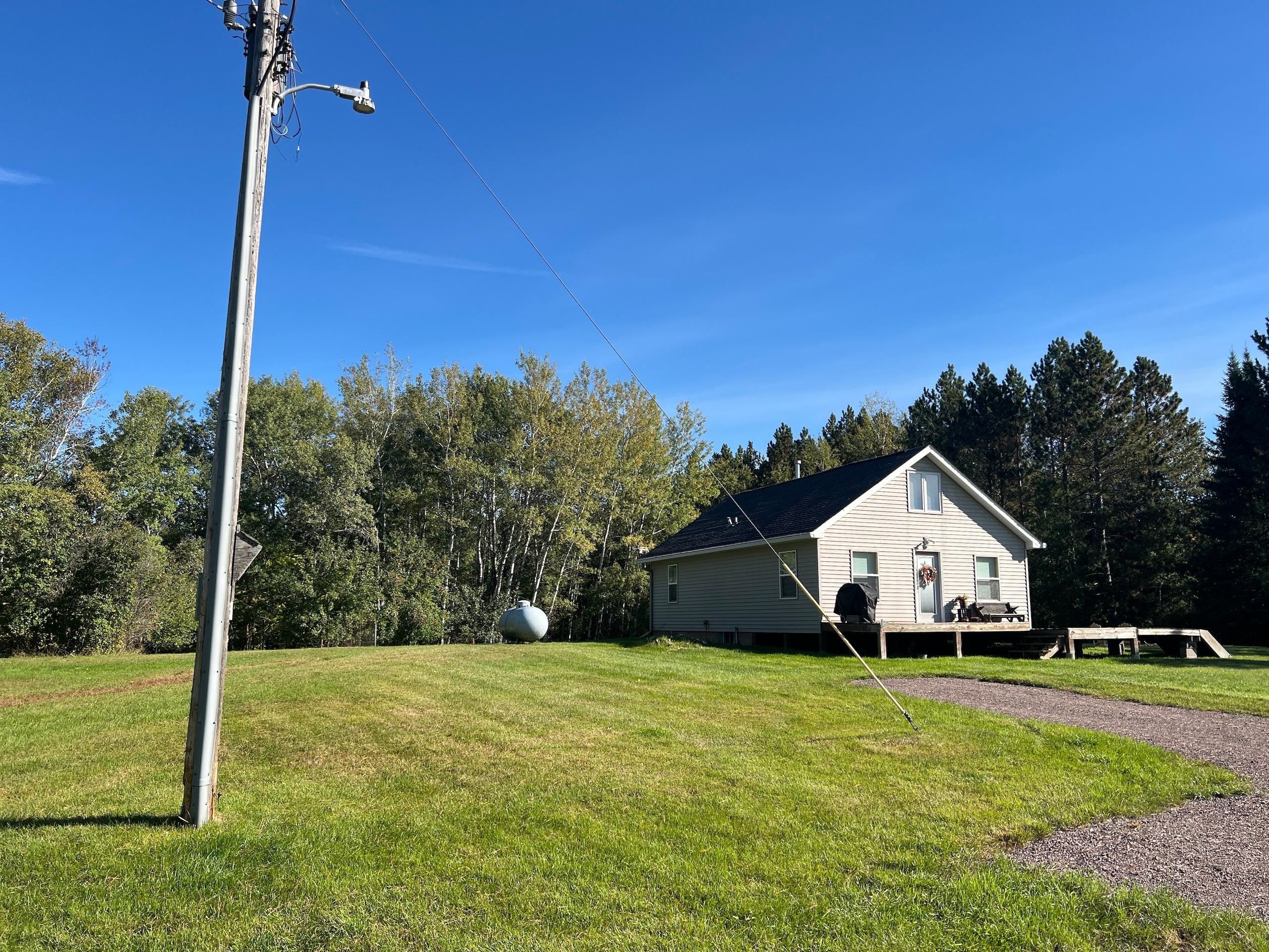 80 Acres, 63736 Park Hills Road, LotWP001, Bruno, MN 55712 Land and Farm