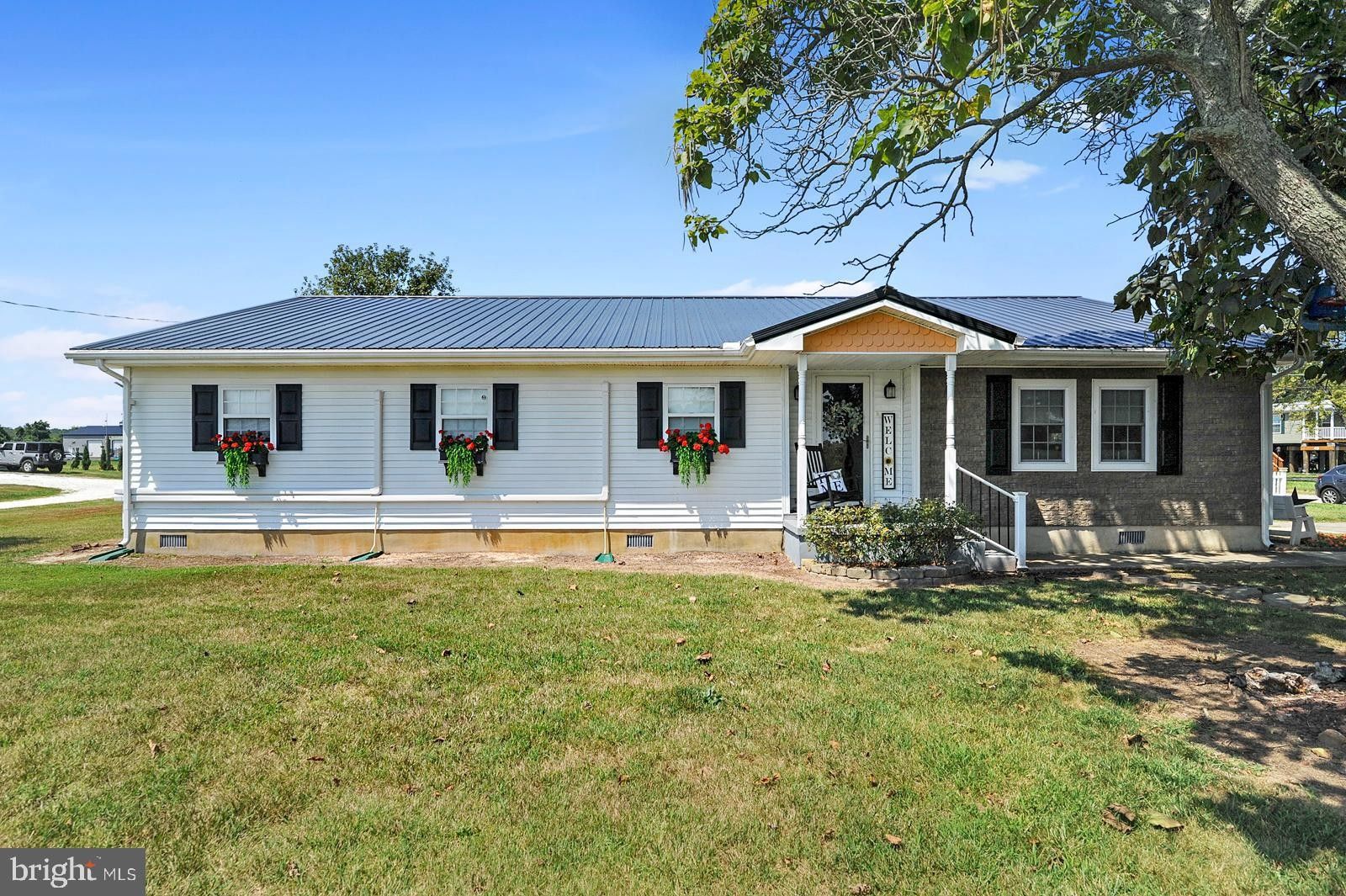 0.37 Acres, 2915 BOWERS BEACH ROAD, Frederica, DE 19946 Land and Farm