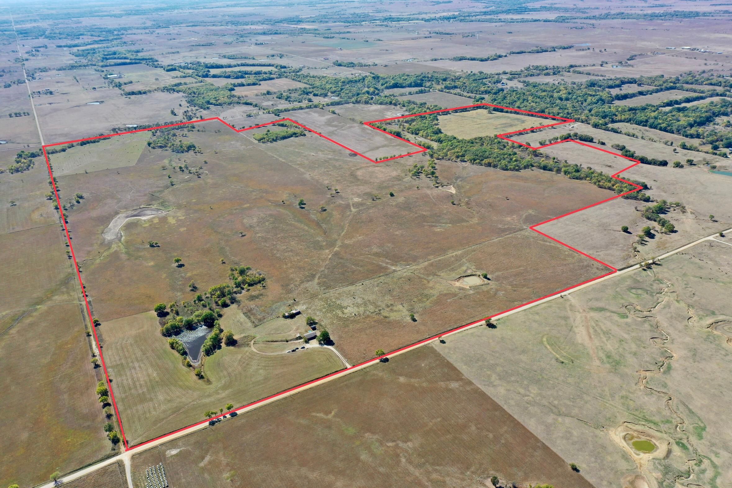11828 EW 12 Rd, Lenapah, OK 74042 MLS 2235776 Land and Farm