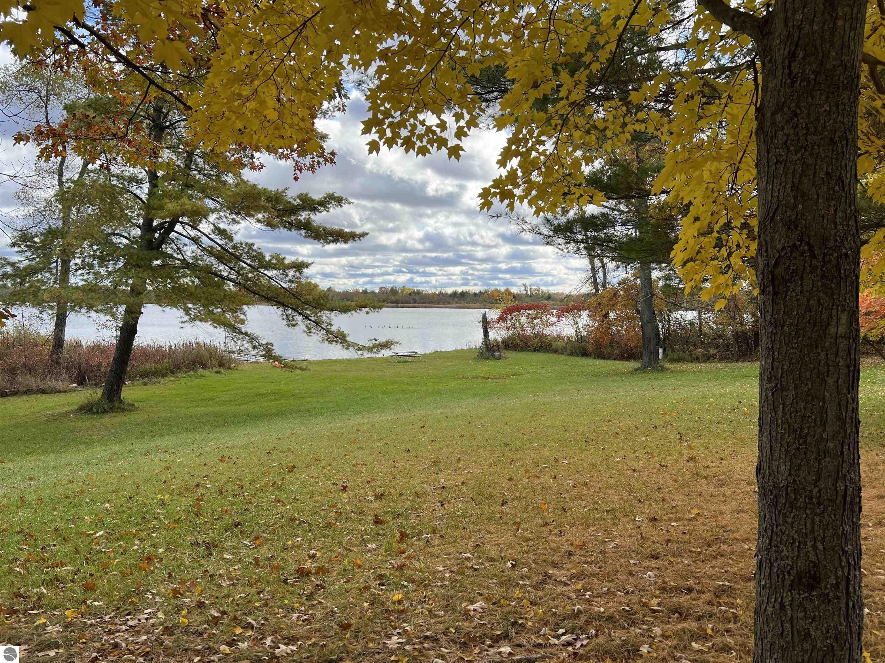 12.1 Acres, 2700 Plainfield Road, Hale, MI 48739 Land and Farm