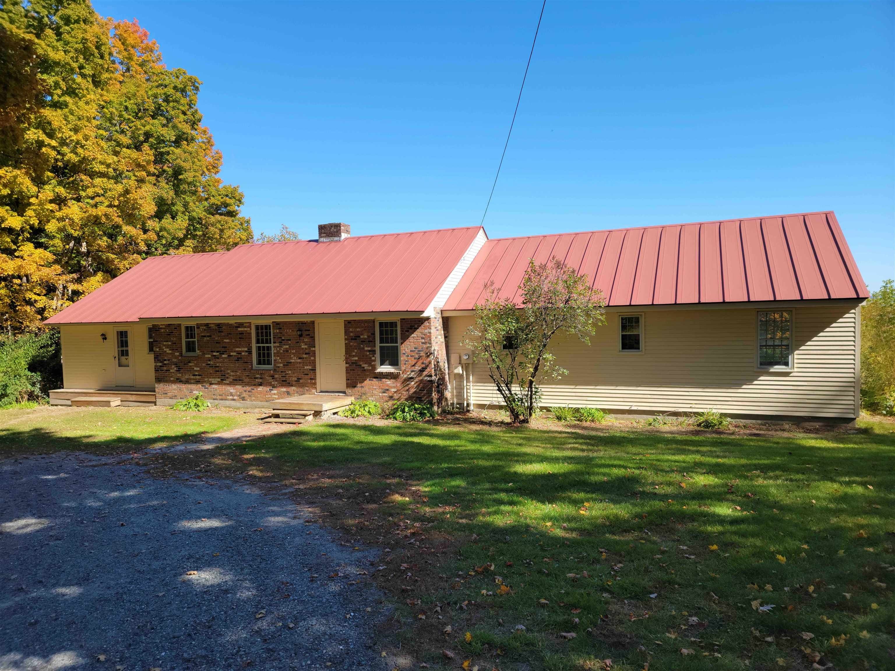 2.5 Acres, 26 Forest Drive, Springfield, VT 05156 Land and Farm