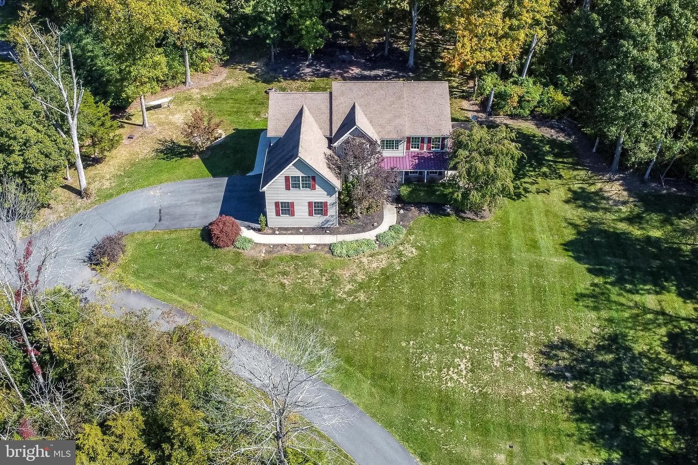 3 Acres, 8949 Easton Rd, Ottsville, PA 18942 Land and Farm
