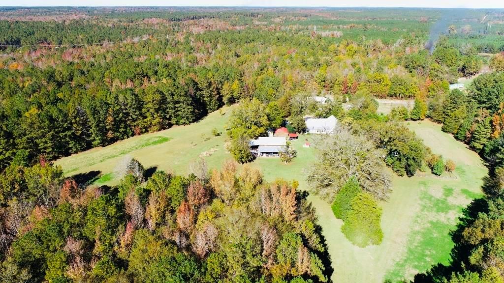 4748 Pearson Chapel Road, Sparta, GA 31087 MLS Shady Acres Farm