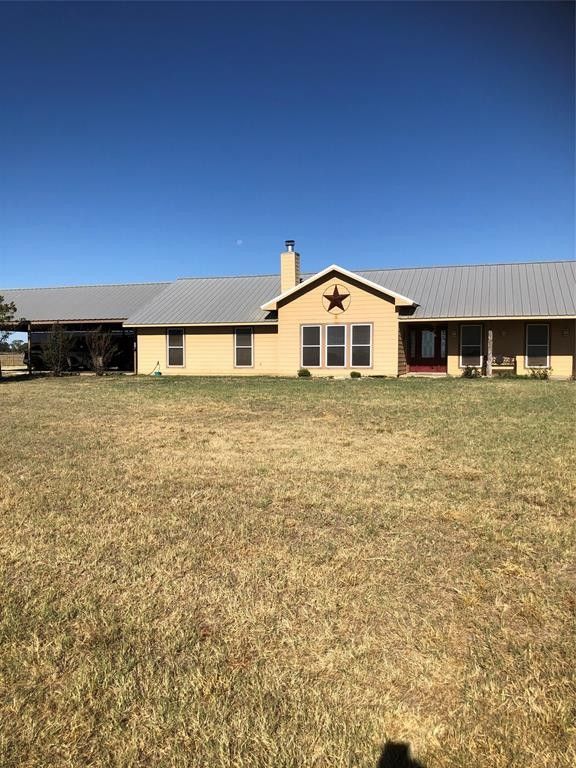 10 Acres, 1199 County Road 422, Stephenville, TX 76401 Land and Farm