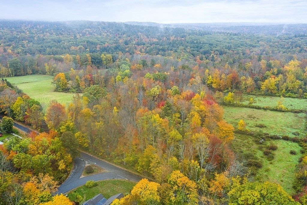 3 Acres, 0 Thompson Rd, Princeton, MA 01541 Land and Farm
