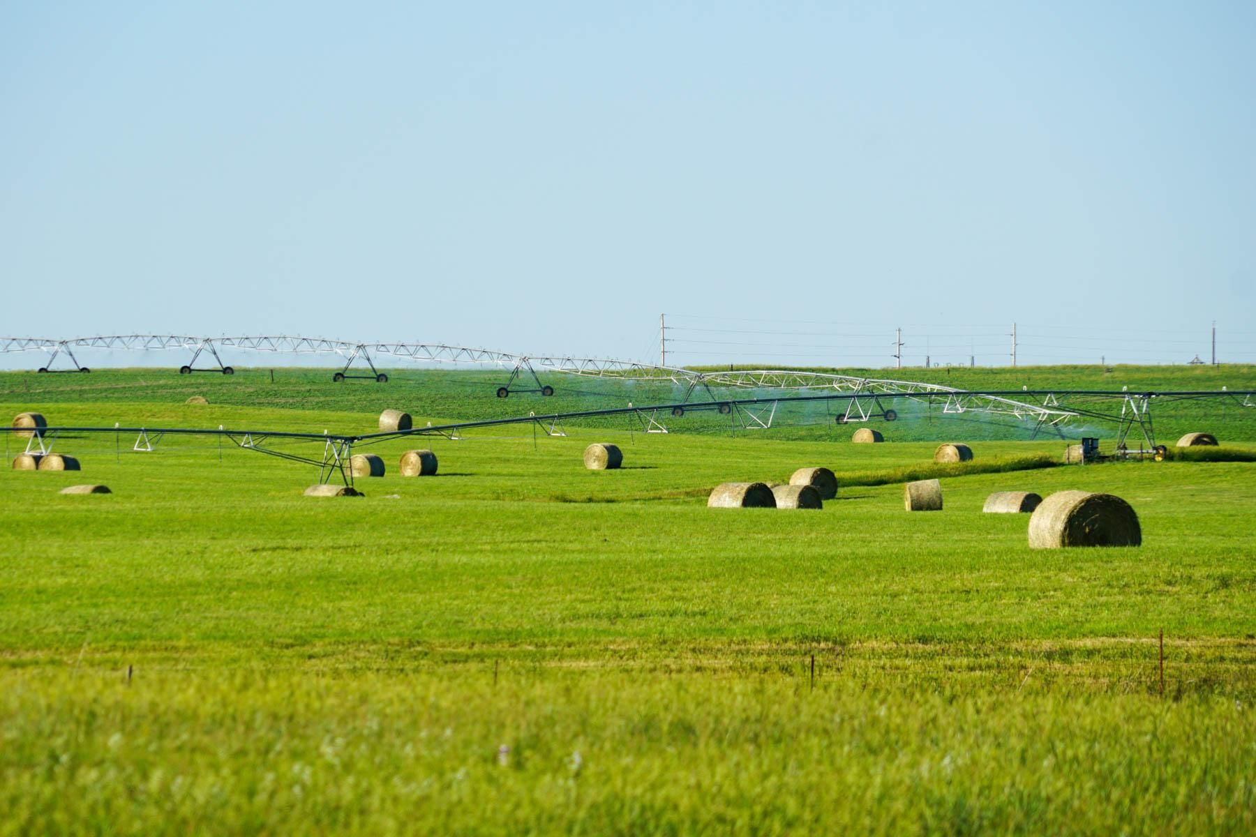 Springview NE, Springview, NE 68778 Land and Farm