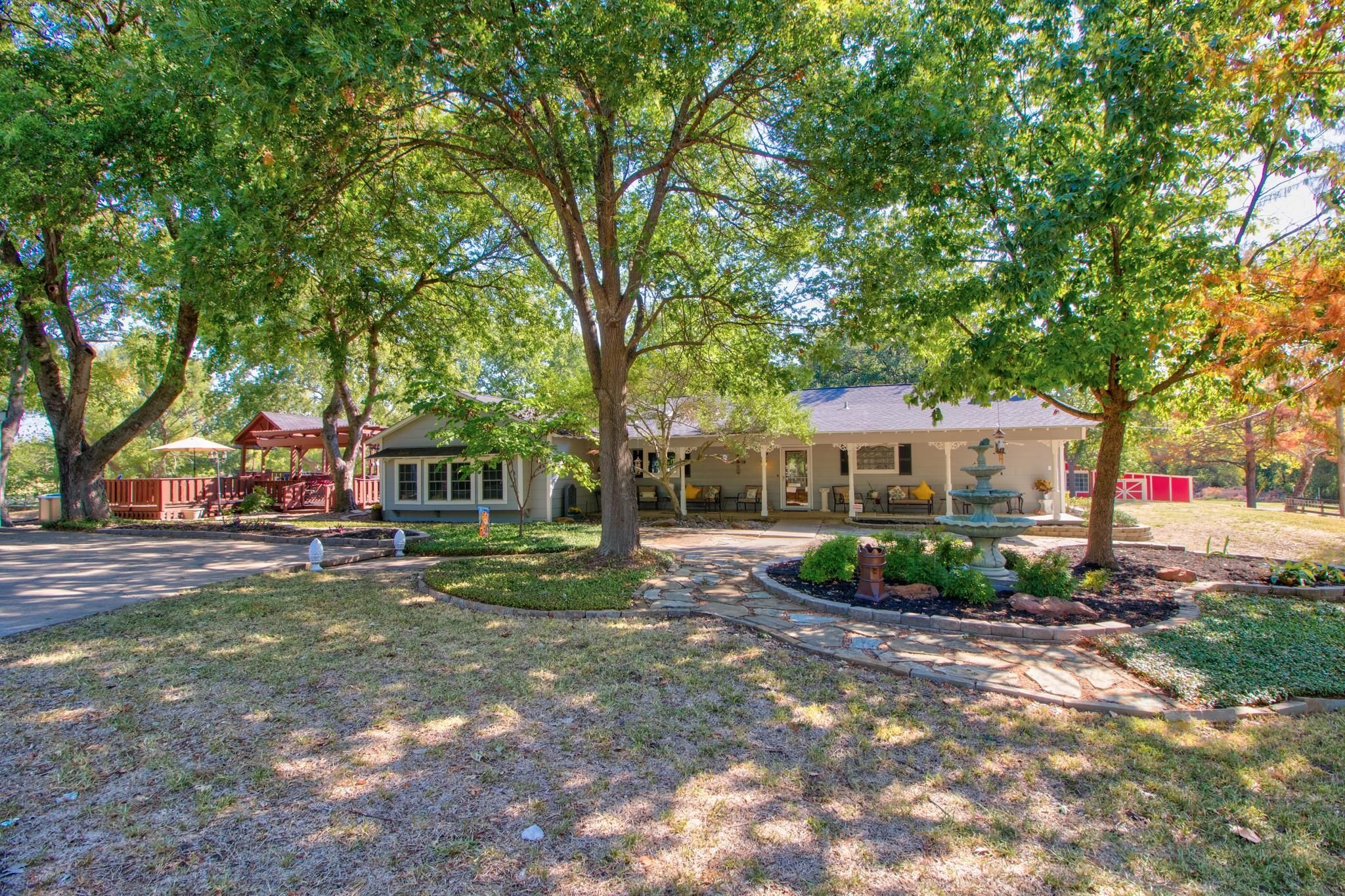 10.04 Acres, 2589 County Road 447, Princeton, TX 75407 Land and Farm