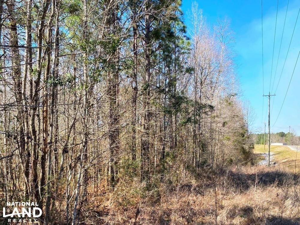 22 Acres, 00 Midway Church Road, Sumrall, MS 39482 Land and Farm