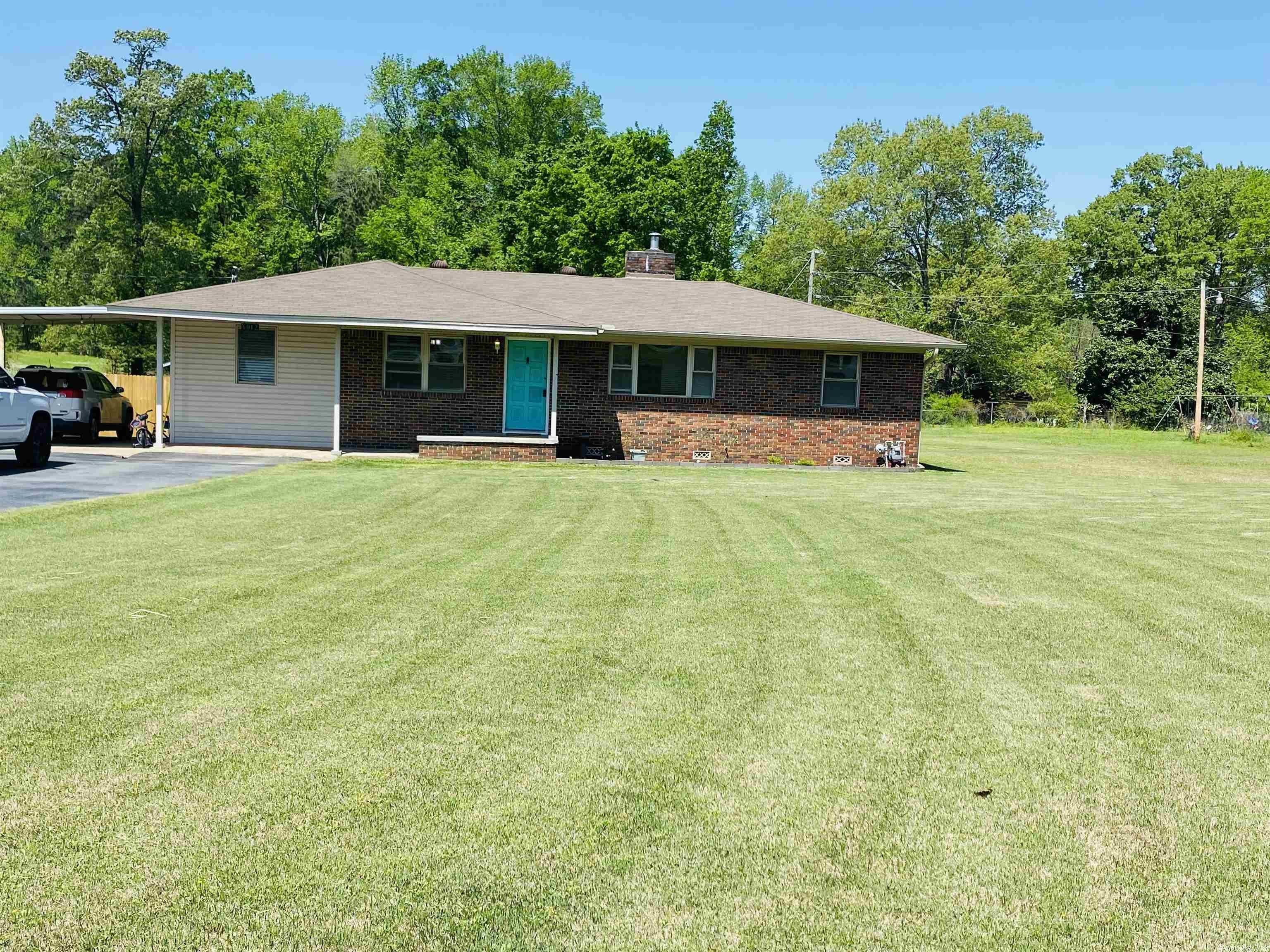 3.4 Acres, 6012 Sardis Road, Hensley, AR 72065 Land and Farm