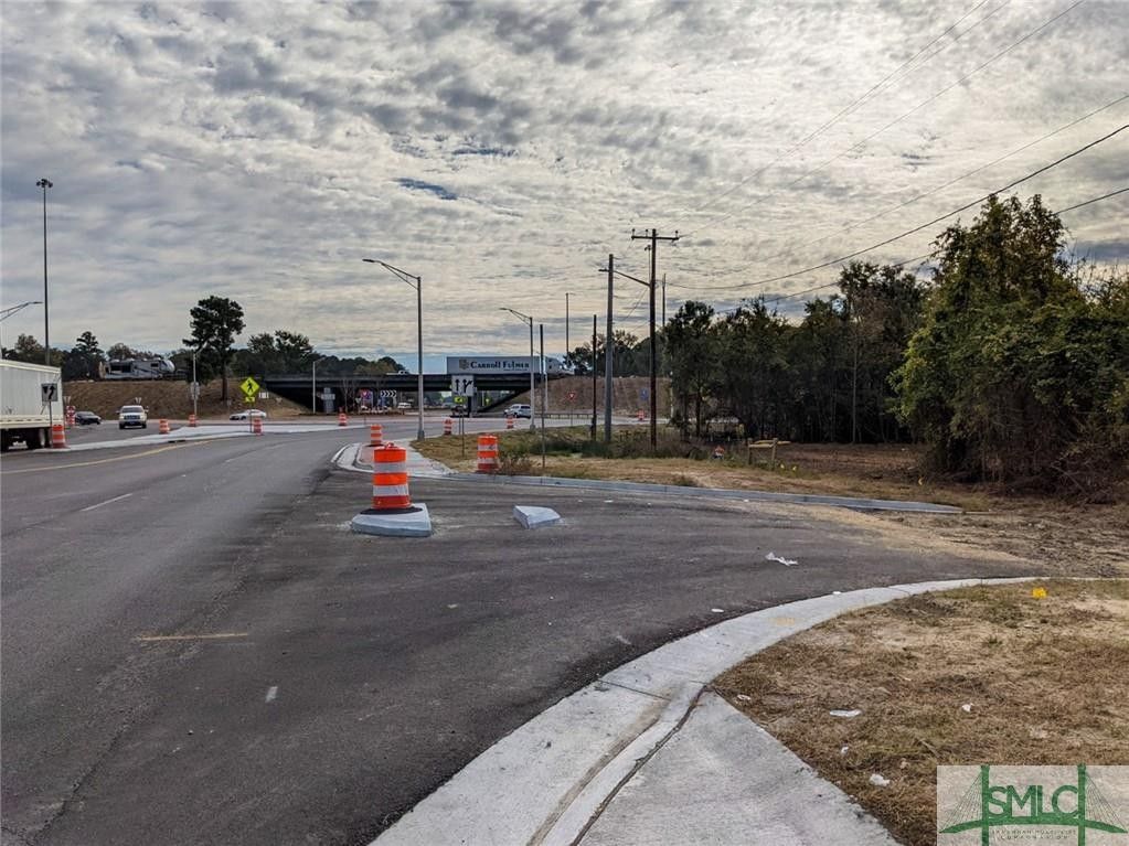 2.31 Acres, 0 Hwy 144 Highway, Richmond Hill, GA 31324 Land and Farm