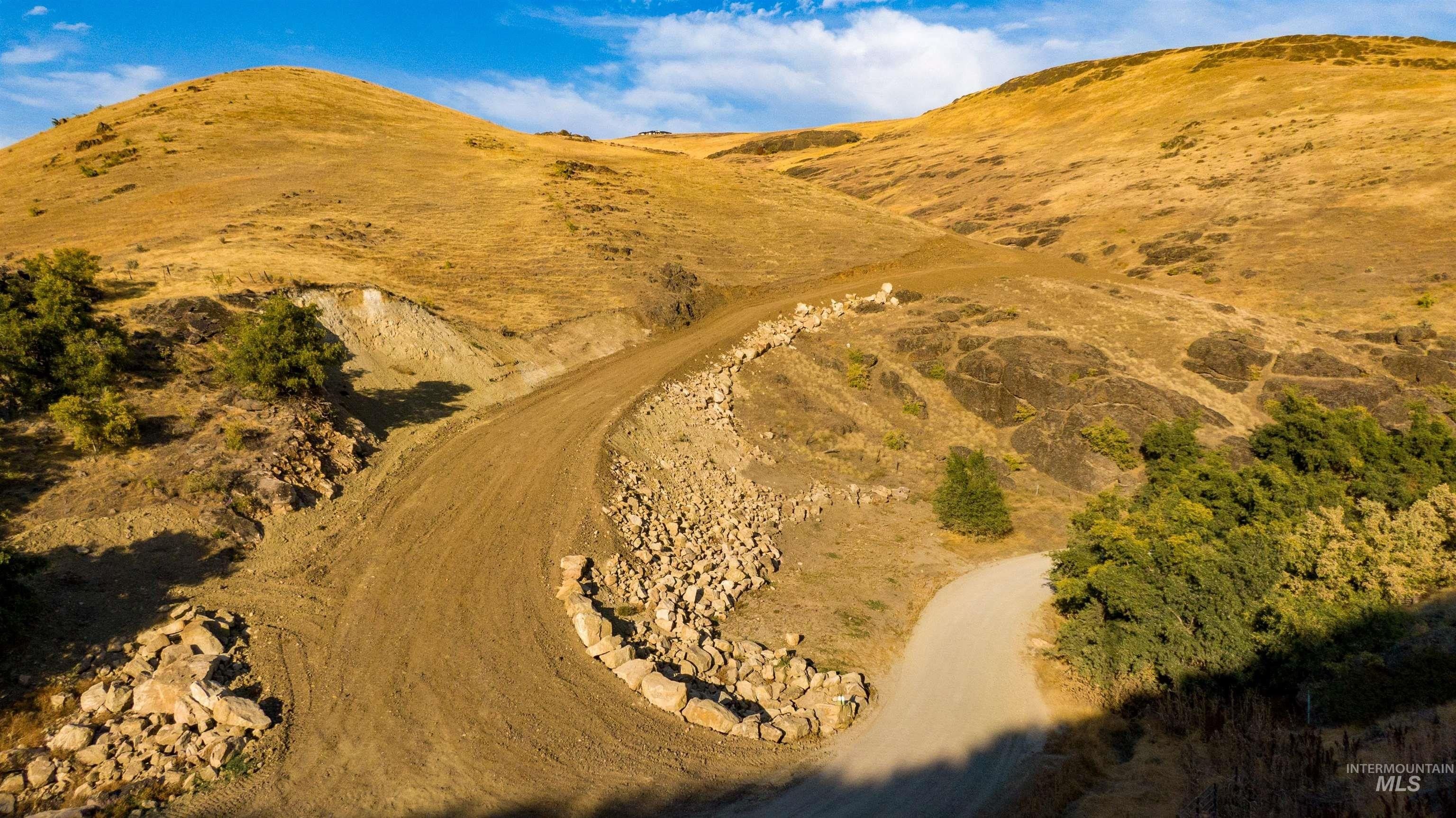 78 Acres, Tbd 78 Acres Cherry Gulch Road, Emmett, ID 83617 Land and Farm