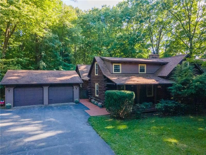 14 Acres, 182 Brent Rd, Grove City, PA 16127 Land and Farm