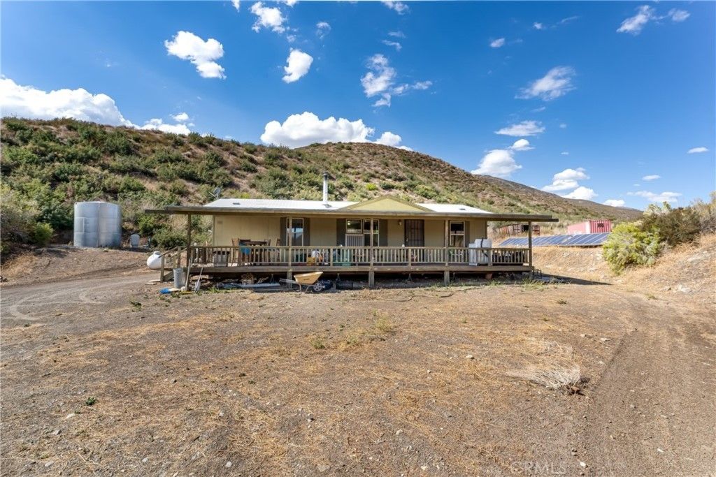 0 Acres, 7497 Swarthout Canyon Road, Devore, CA 92403 Land and Farm