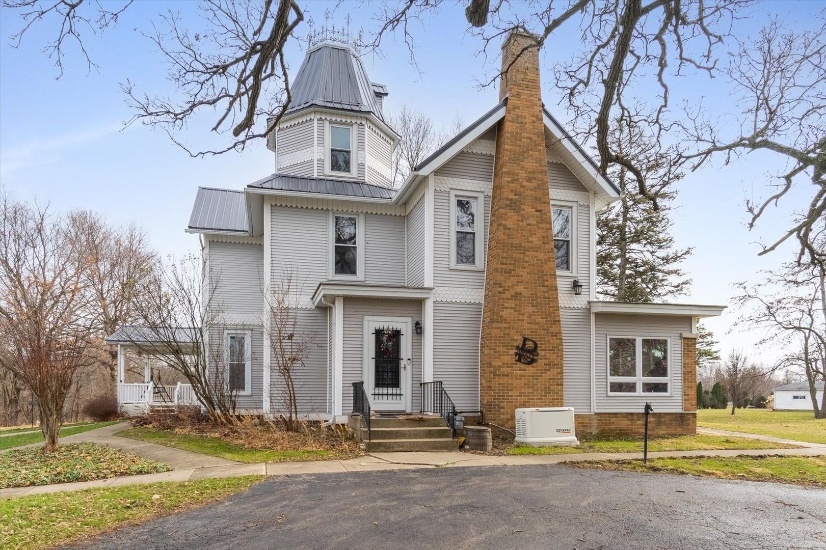 3 Acres, 216 E North Street, IL 61379 Land and Farm